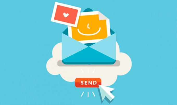 Mailing, Hazte presente en la vida de tus clientes