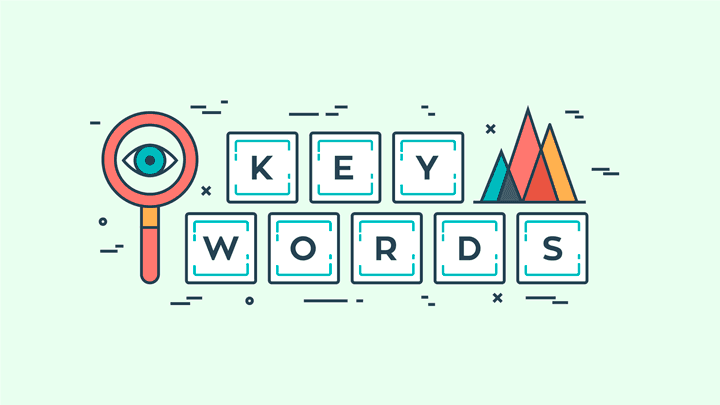 El Maravilloso Mundo de las Keywords
