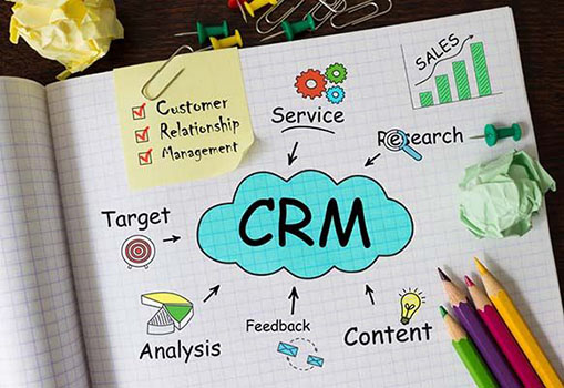 7 razones por las cuáles deberías integrar el CRM y maximizar el rendimiento de tu negocio